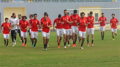 بيراميدز يستقر على ضم حارس منتخب مصر