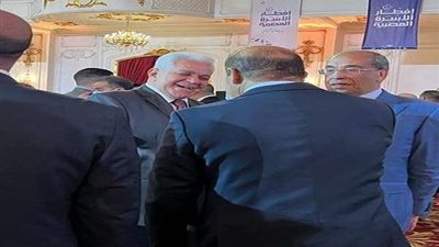 الاختلاف في الرأي لا يفسد للوطن قضية.. السيسي يكلف بإجراء حوارات مع جميع القوى السياسية بدون تمييز