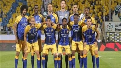 تشكيل النصر السعودي المتوقع أمام العين الإماراتي بدوري أبطال آسيا