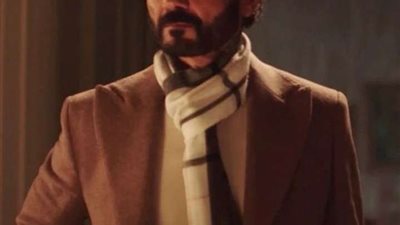 نصائح من ذهب أعطاها بليغ لـ ولاء في أحداث الحلقة 25 مسلسل راجعين يا هوى