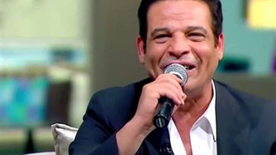 المطرب أحمد الشوكي عن تراجع الأغنية الشعبية: متقلقوش كبوة وهتعدي