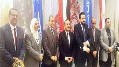 أمانة مدينة نصر بحزب مستقبل وطن تنظم أمسية دينية احتفالًا بـ