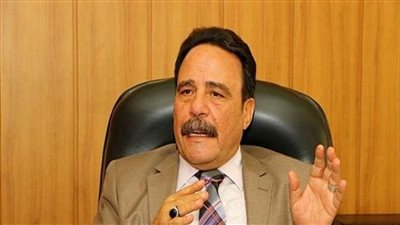 المراغي معلقاً على كلمة الرئيس لـ