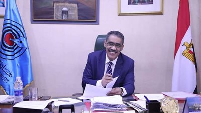 نقيب الصحفيين: دعوة الرئيس للحوار نقلة نوعية في مسيرة الوطن وتأكيده بأن 