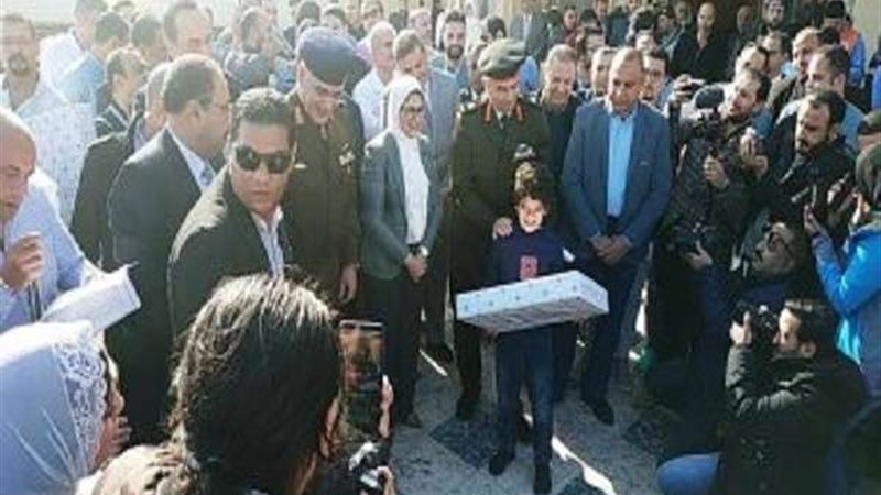 بلدنا اليوم