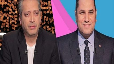 طالبه بـ10 ملايين جنيه.. اليوم نظر دعوى تامر أمين ضد عبد الناصر زيدان