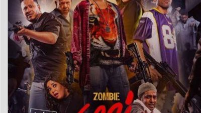 خلال 48 ساعة.. برومو فيلم زومبي يحقق 3 ملايين مشاهدة