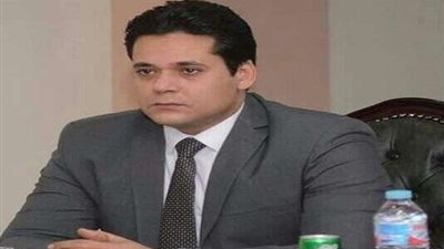 محمد عمار: خطة مصر في الأقمار الصناعية  وضعتها في المكانة التي تليق بها