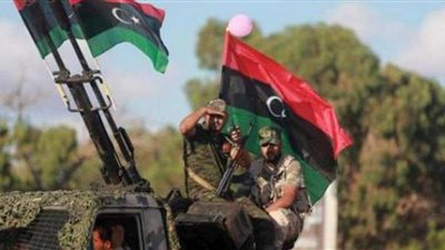 عاجل.. حكومة الوفاق الليبية تعلق مشاركتها في محادثات جنيف العسكرية