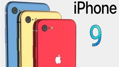 تعرف على موعد طرح آبل iPhone 9 و iPad Pro الجديد