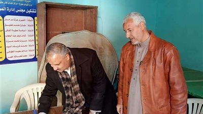إحالة العاملين بـ4 مراكز شباب للتحقيق بالقليوبية