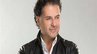 راغب علامة يعلن تعاطفه مع أولاد قتيل منزل نانسي عجرم: 