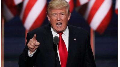 دونالد ترامب: لا نريد أن نجعل التعامل التجاري معنا مستحيلًا