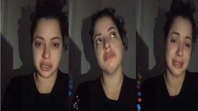 بعد تهديدها بالانتحار.. أمُنية جديدة لـ منى فاروق 