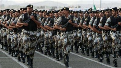 عاجل| السعودية تفتح باب التقديم لوظائف بداخل القوات المسلحة