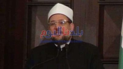 وزير الأوقاف .. مصر تخدم القرآن وحفظته وأهله وجعلت ذلك خطا ثابتا لا تحيد عنه