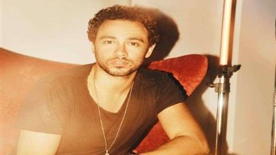 رامي عاشور يحيي حفل عيد الفطر في نيويورك