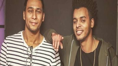 تعرف على مصير أوكا وأورتيجا بعد منع مطربي المهرجانات من الغناء