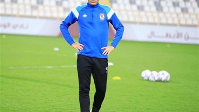 فايلر يركز على الجوانب الفنية والخططية والدرندلي يحضر المران