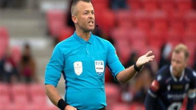 للمرة الثانية.. الجبلاية تعلن أسماء طاقم حكام السوبر المصري