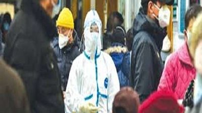 بالأرقام.. استمرار تزايد أعداد وفيات فيروس كورونا بالصين