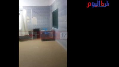 الإهمال الطبي عرض مستمر بمستشفى حوش عيسي.. ووالدة مريض تستغيث 