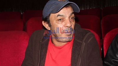 علاء مرسي: ربنا أعطاني موهبة كبيرة وانا الوحيد اللي عارف حجمها بس انا فاشل