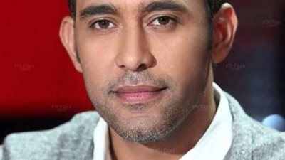 عمرو مصطفى : بعد 4 سنين هكون اهم مطرب في الوطن العربي