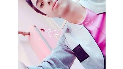 محمد صادق واصل ابداعه حتى تحت تهديد السلاح.. تفاصيل