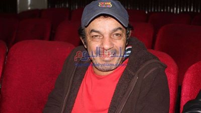 بحلم بيها.. علاء مرسي : بحب ميرفت أمين بقالي 25 سنة