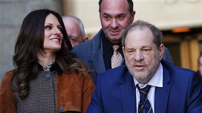 تفتح أزمات أخرى.. تفاصيل قضية اغتصاب هارفي واينستين