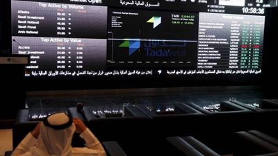 السعودية: ارتفاع معدل التضخم بأسعار الجملة 4.3% خلال يناير الماضي