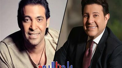 سعد الصغير لـ هاني شاكر: أتمنى ترد على سؤالي 