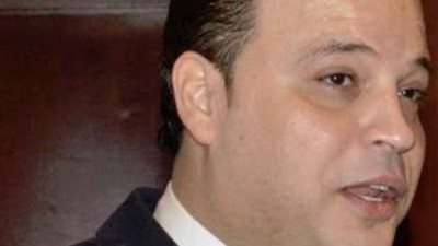 معنديش ولا مليم.. تامر عبد المنعم يكشف عن رصيده البنكي