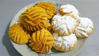 التموين توضح سعر الكحك والبسكويت لهذا العام.. تفاصيل (فيديو)