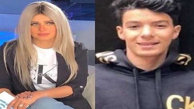 تفاصيل جديدة في قضية مقتل نجل المذيعة مروة ميمي