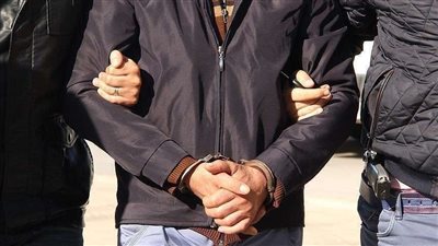 القبض على المتهم بقتل ابن عمه بسبب سيدة بالإسماعيلية