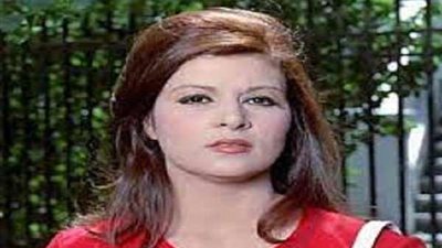 وفاة الفنانة فاطمة مظهر الأخت غير الشقيقة للفنان الراحل أحمد مظهر