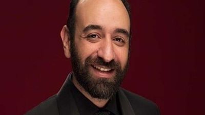 عمرو سلامة: منى فاروق ضحية.. وما حدث خارج عن إرادتها