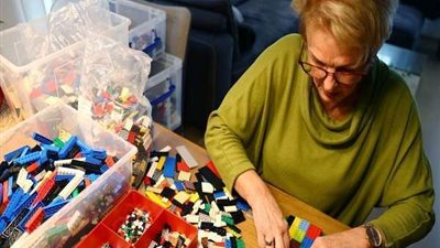 لمساعدة ذوي الإعاقة.. ابتكار جديد من جدة ألمانية