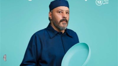 عمرو عبدالجليل يشارك أحمد حلمى فى فيلم 