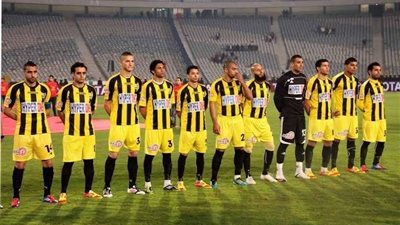 المقاولون يضرب المصري برباعية نظيفة ويتأهل لربع نهائي كأس مصر