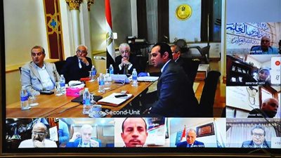 اجتماع عاجل للتربية والتعليم بشأن امتحانات نهاية العام 2022