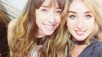 لأول مرة| شقيقة هنا الزاهد تشارك في مسلسلات رمضان 2020.. تعرف على التفاصيل