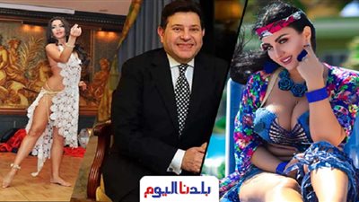 خاص| بعد مطربي المهرجانات.. نقابة الموسيقيين توجه إنذارا شديد اللهجة للراقصات