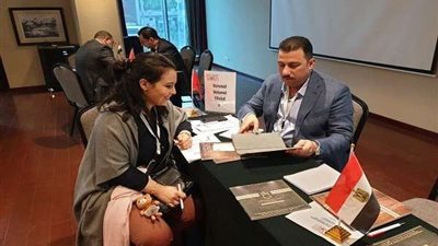 بعثة تجارية للمغرب بهدف زيادة الصادرات المصرية وفتح أسواق غرب أفريقيا