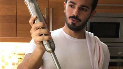 الشيف أحمد الزامل أشهر صانع محتوى عربي في مجال الطعام