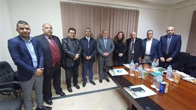 أمانة شئون المجالس المحلية بــ 