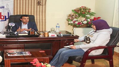 طارق الخولي: استقرار مصر يُمثل أزمة نفسية عنيفة لأردوغان (حوار)