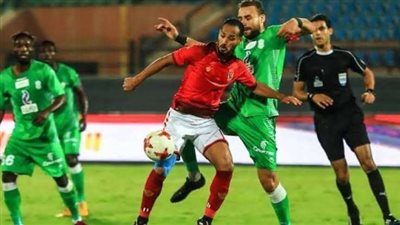 موعد والقنوات الناقلة لمباراة الأهلي وطلائع الجيش بالدوري